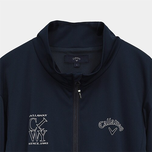 キャロウェイ ブルゾン