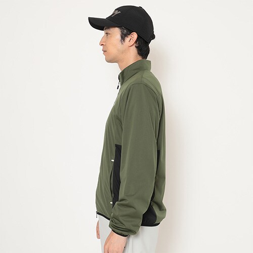 キャロウェイ ブルゾン