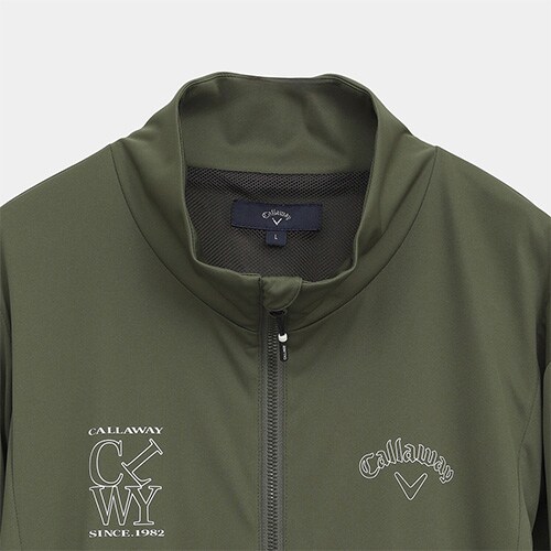 キャロウェイ ブルゾン