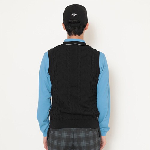 キャロウェイ ゴルフ ベスト