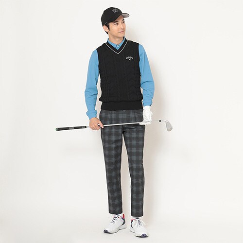 キャロウェイ ゴルフ ベスト