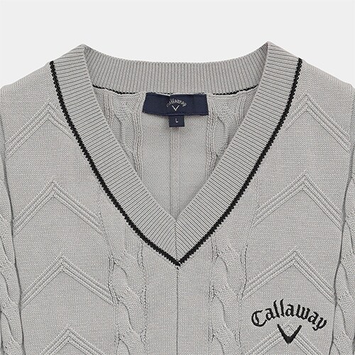 キャロウェイ ゴルフ ベスト
