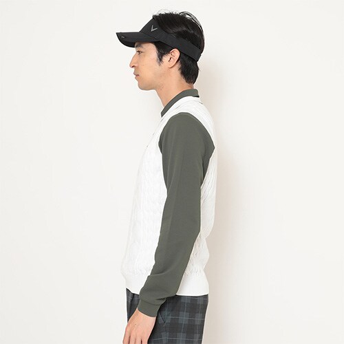 キャロウェイ ゴルフ ベスト