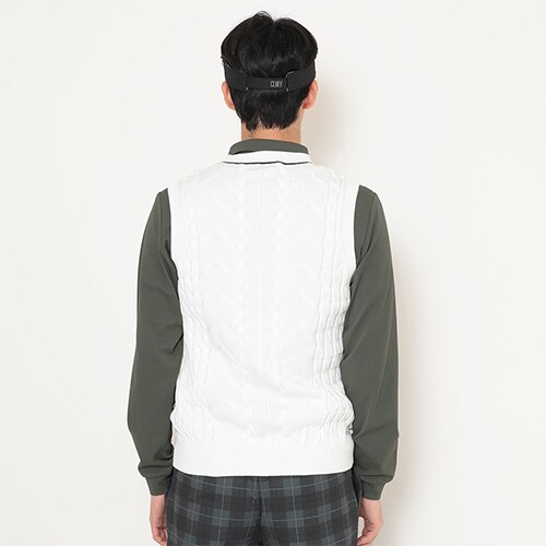 キャロウェイ ゴルフ ベスト