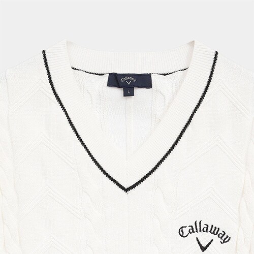 キャロウェイ ゴルフ ベスト