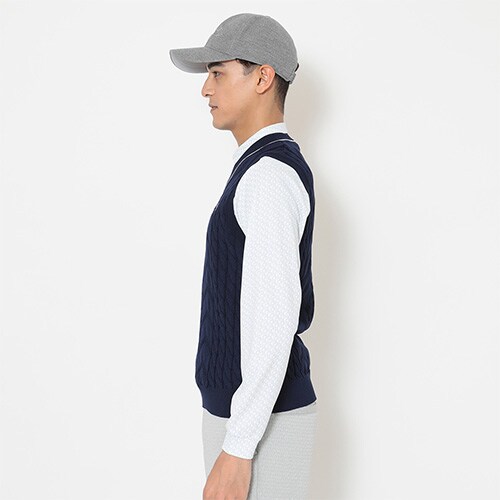 キャロウェイ ゴルフ ベスト