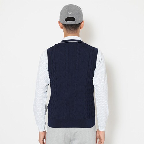 キャロウェイ ゴルフ ベスト