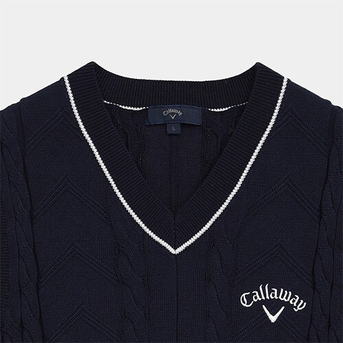 キャロウェイ ゴルフ ベスト