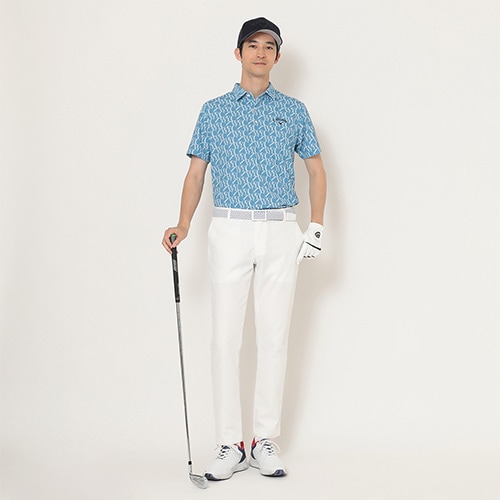 キャロウェイ ゴルフ パンツ