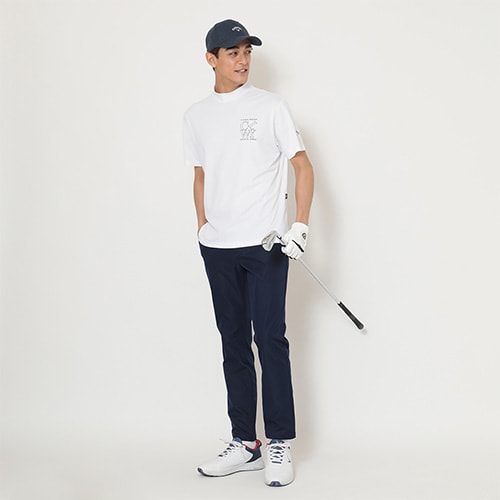 キャロウェイ ゴルフ パンツ