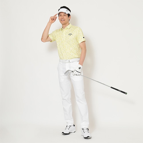 キャロウェイ ゴルフ パンツ