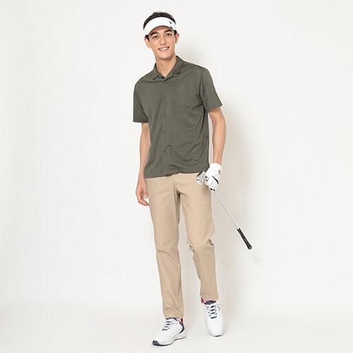 キャロウェイ ゴルフ パンツ