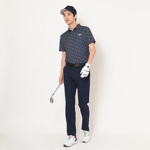 キャロウェイ ゴルフ パンツ