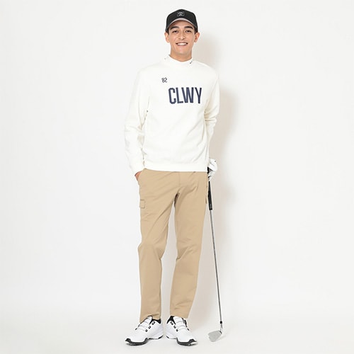 キャロウェイ ゴルフ トップス