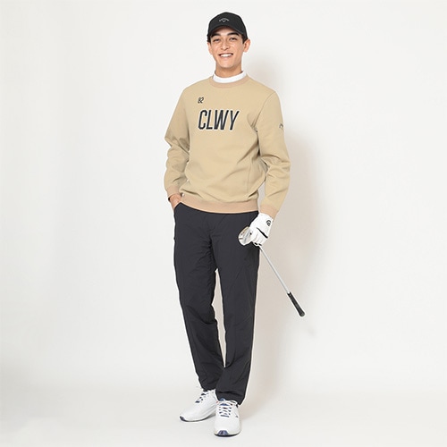 キャロウェイ ゴルフ トップス