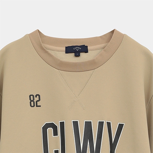 キャロウェイ ゴルフ トップス