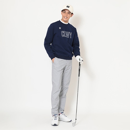 キャロウェイ ゴルフ トップス