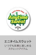 キャロウェイ ゴルフ トップス