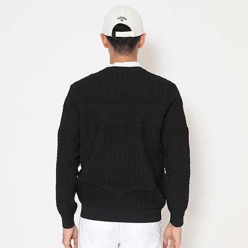 キャロウェイ ニット