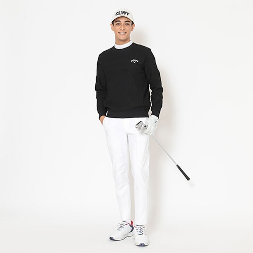 キャロウェイ ニット