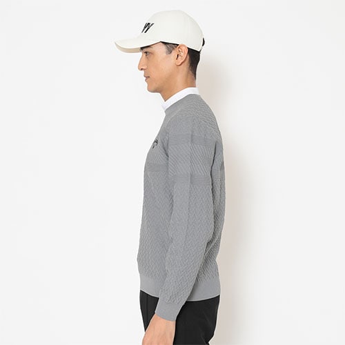 キャロウェイ ニット