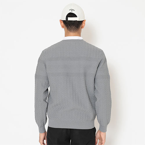 キャロウェイ ニット