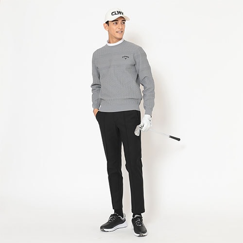 キャロウェイ ニット