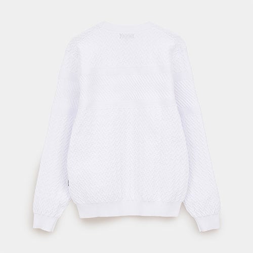 キャロウェイ ニット