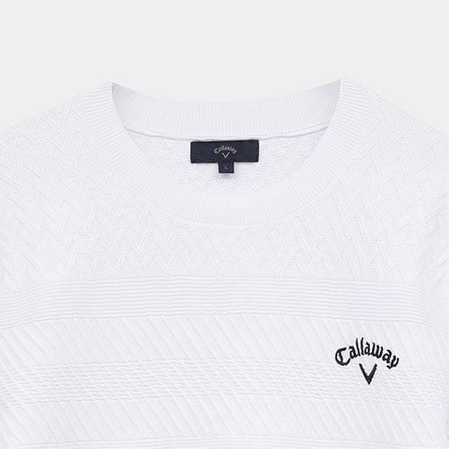 キャロウェイ ニット