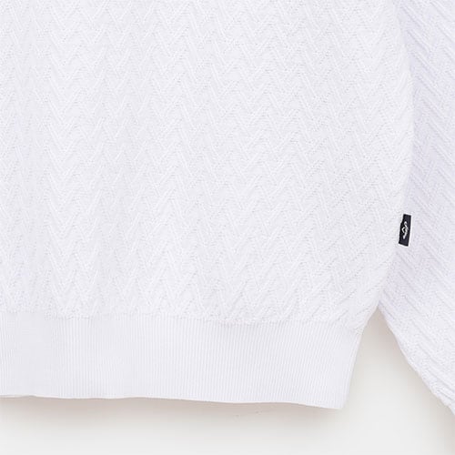 キャロウェイ ニット