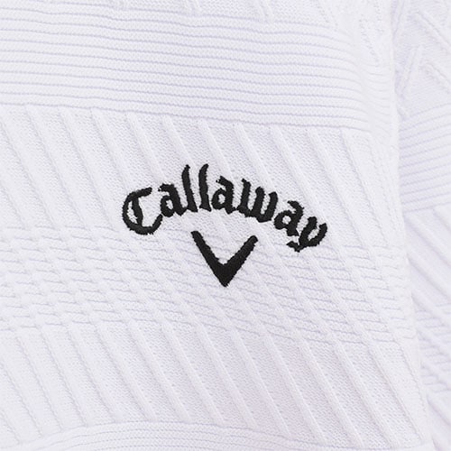 キャロウェイ ニット