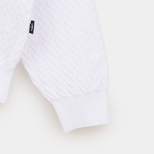 キャロウェイ ニット