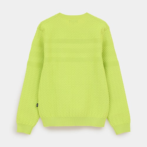 キャロウェイ ニット