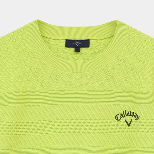 キャロウェイ ニット