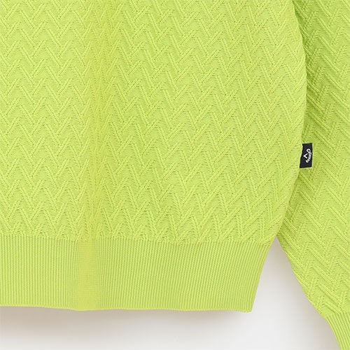 キャロウェイ ニット