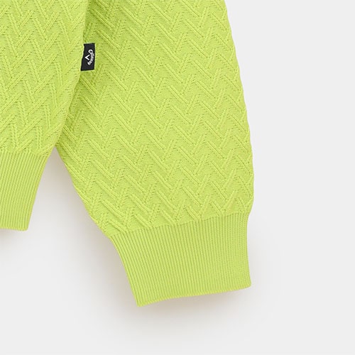 キャロウェイ ニット