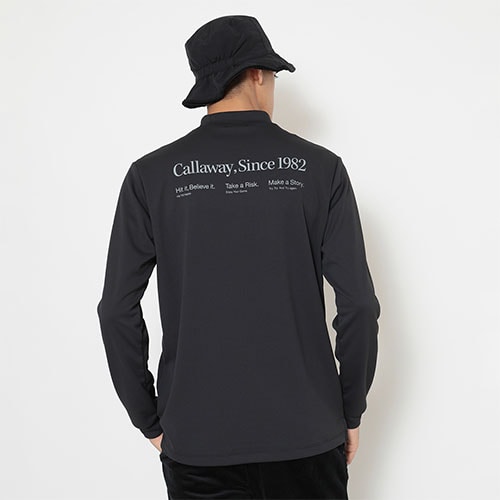 キャロウェイ シャツ