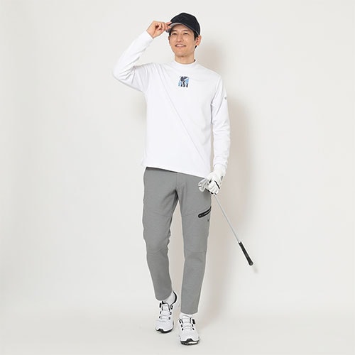 キャロウェイ シャツ