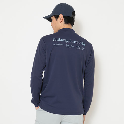 キャロウェイ シャツ