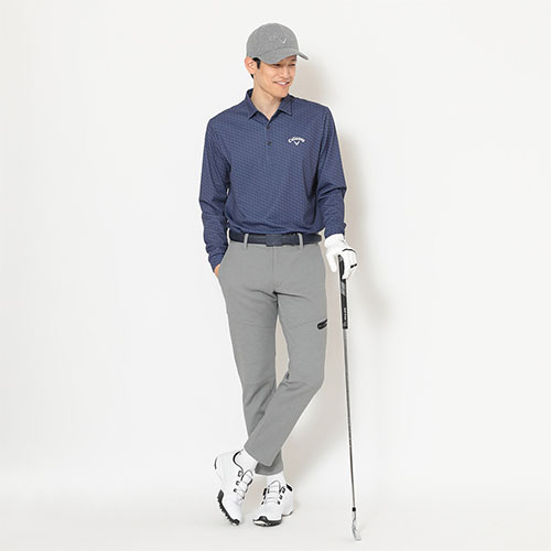 キャロウェイ パンツ