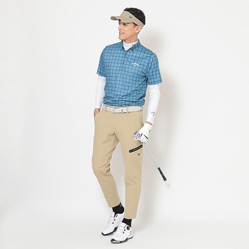 キャロウェイ パンツ