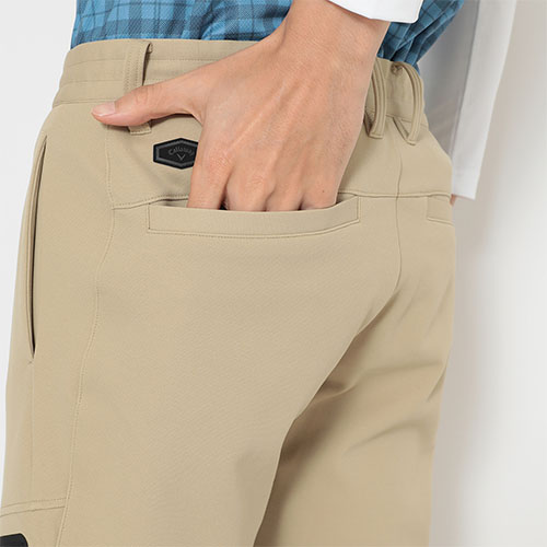 キャロウェイ パンツ