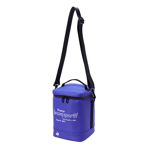 ルコック ゴルフ カートポーチ