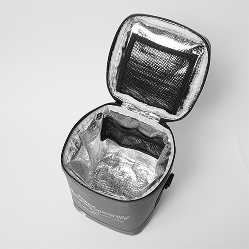 ルコック ゴルフ カートポーチ