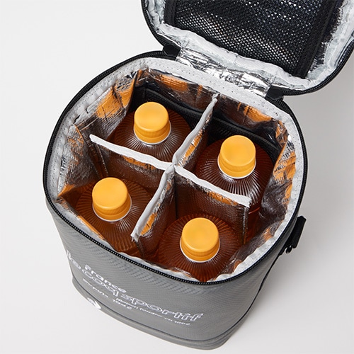 ルコック ゴルフ カートポーチ