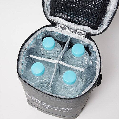 ルコック ゴルフ カートポーチ