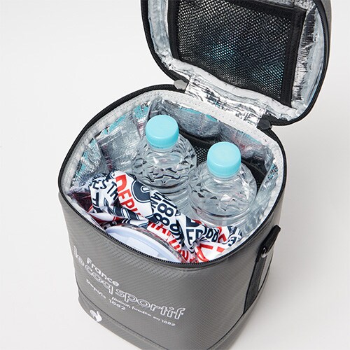 ルコック ゴルフ カートポーチ