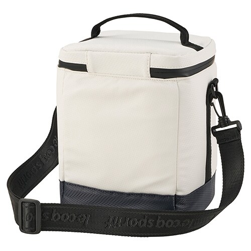 ルコック ゴルフ カートポーチ