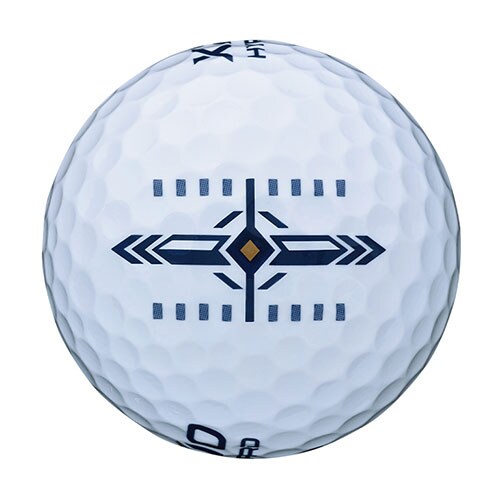 ゼクシオ　ゴルフボール