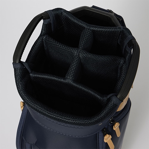 ルコック ゴルフ キャディバッグ